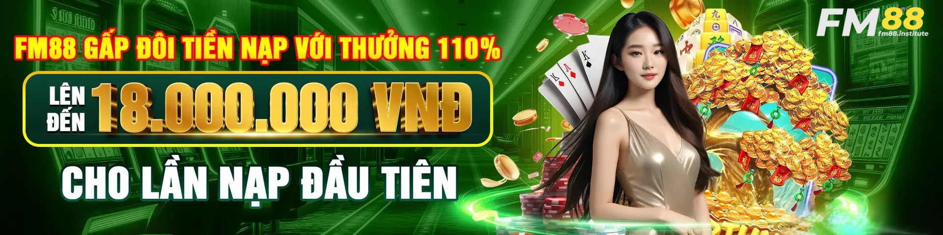 Fm88 - Một Sân Chơi Cá Cược Trực Tuyến Đẳng Cấp và Tin Cậy 1 Fm88 Gap Doi Tien Nap Voi Thuong 110