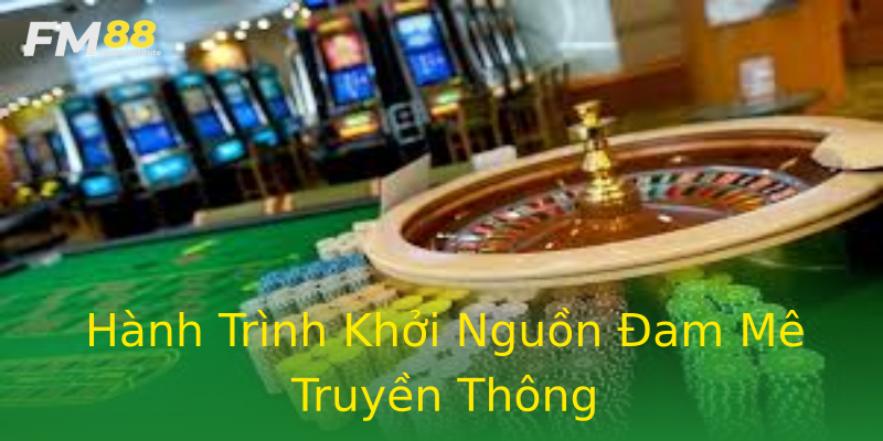 Hành Trình Khởi Nguồn Đam Mê Truyền Thông Hành Trình Khởi Nguồn Đam Mê Truyền Thông