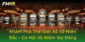 Kham Pha The Gioi Xo So Mien Bac Co Hoi Va Niem Vui Ang Sau Nhung Con So