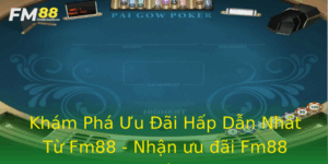 Kham Pha Uu Ai Hap Dan Nhat Tu Fm88 Nhan Uu Ai Fm88 Ngay Hom Nay