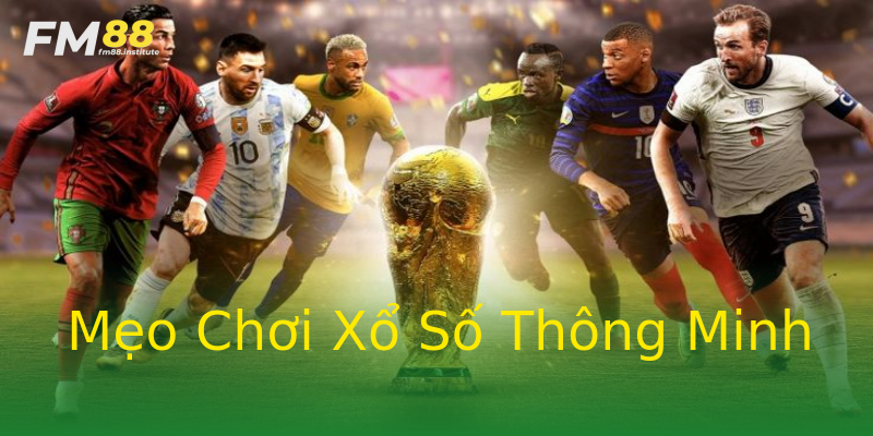 Mẹo Chơi Xổ Số Thông Minh Mẹo Chơi Xổ Số Thông Minh